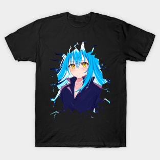 Rimuru Tempest T-Shirt